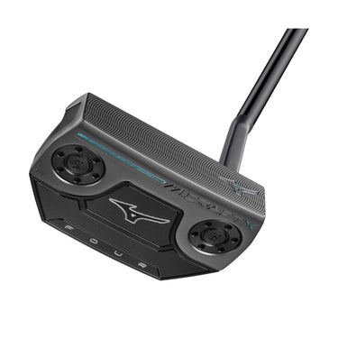 Mizuno 2025 M.CRAFT X Four Custom Putter