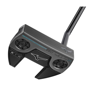 Mizuno 2025 M.CRAFT X Six Custom Putter