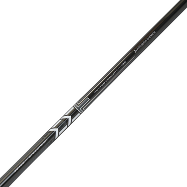 Mitsubishi Chemical MMT Putter Shaft