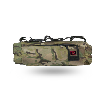 Heated Hand Warmer Pouch Stealth 3.0 x Military Grade