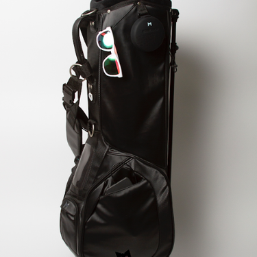 MNML MV2 Golf Bag