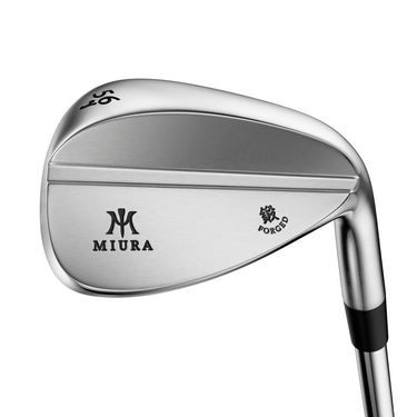 Miura Forged Series Custom Wedge