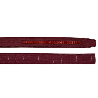 Nexbelt Braided Maroon Golf Belt 1.38" [35mm]