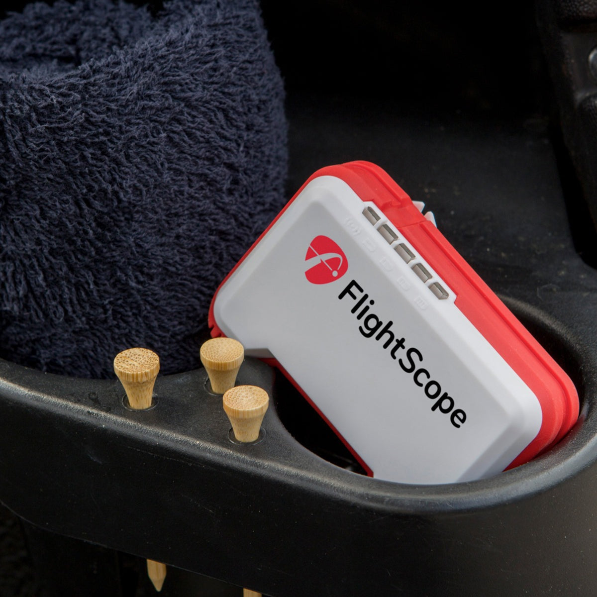 Launch Monitors – Fairway Jockey