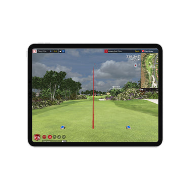 FlightScope Mevo+ Launch Monitor