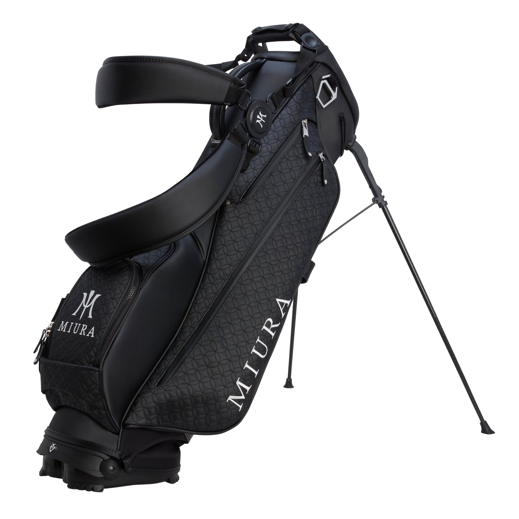 Gear Up: The Ultimate Guide to Miura Travel Golf Bags in 2024 - Benefits of using Miura Travel Golf Bags