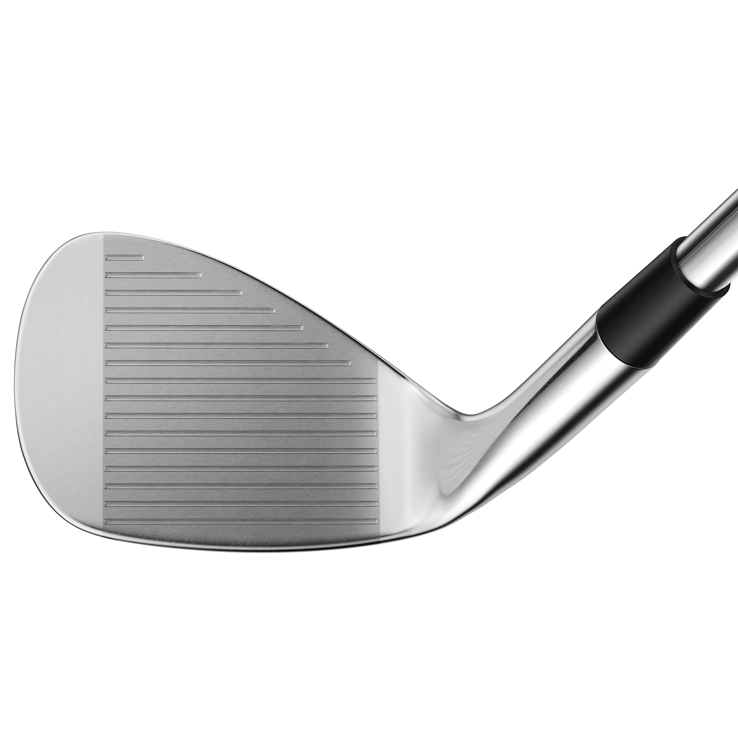 Miura Forged Series Custom Wedge Raw