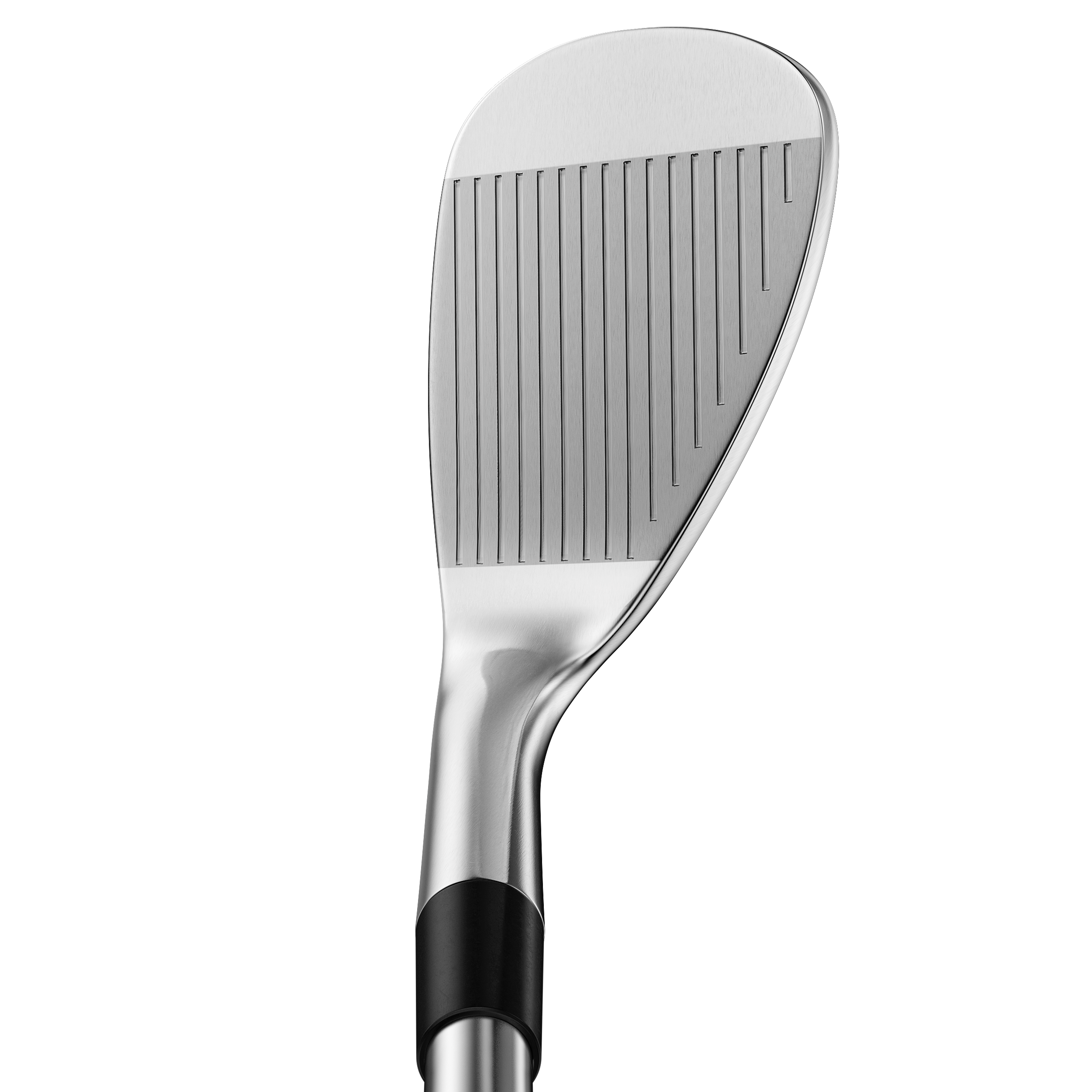 Miura Forged Series Custom Wedge Raw