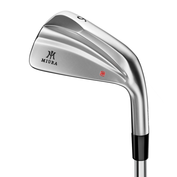 Miura 2024 driving iron