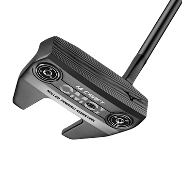 Mizuno M CRAFT OMOI Type 6 Custom Putter