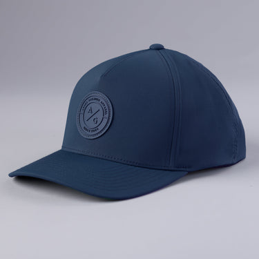 ASHER Mont Blanc Hat