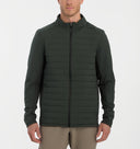 Montreal Quilted Jacket