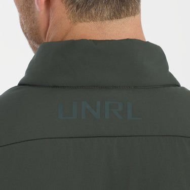 Montreal Quilted Jacket