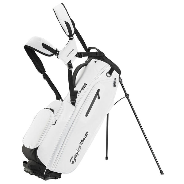 TaylorMade FlexTech Stand Bag – Fairway Jockey