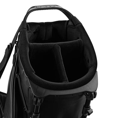 TaylorMade Heritage FlexTech Carry Premium Stand Bag