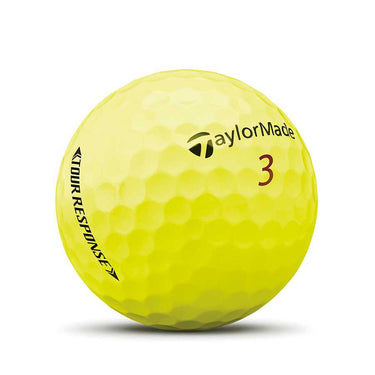 TaylorMade Tour Response Golf Balls