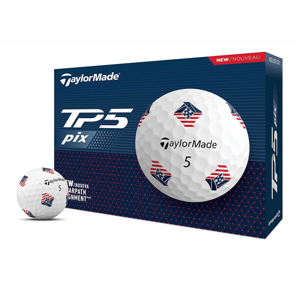 *NEW* TAYLOR MADE GOLF BALLS + hot BONUSES