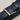 Italian Vachetta Belt - Navy