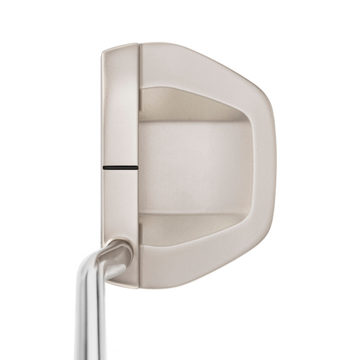 Mizuno 2026 M.CRAFT Nagoya Double Bend Custom Putter | Fairway Jockey