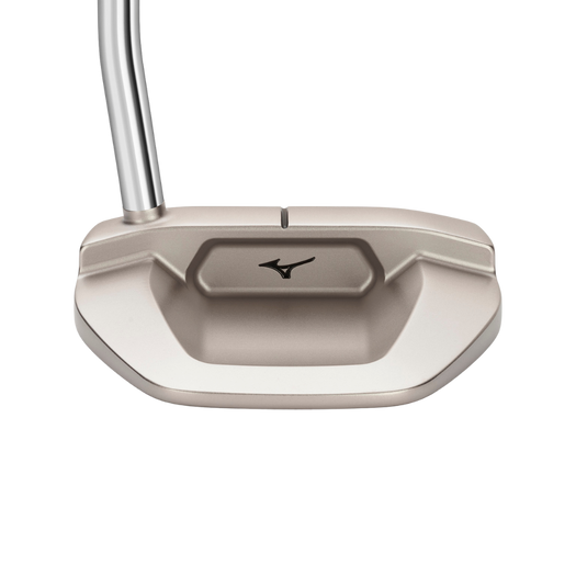 Mizuno 2026 M.CRAFT Nagoya Double Bend Custom Putter | Fairway Jockey