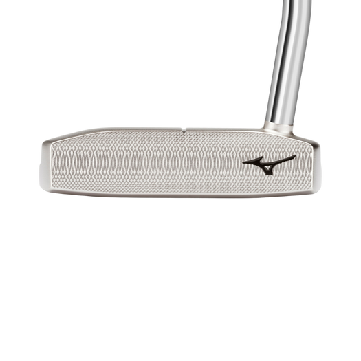 Mizuno 2026 M.CRAFT Nagoya Double Bend Custom Putter | Fairway Jockey