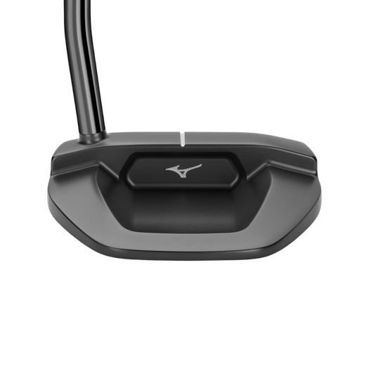 Mizuno 2026 M.CRAFT Nagoya Double Bend Custom Putter | Fairway Jockey