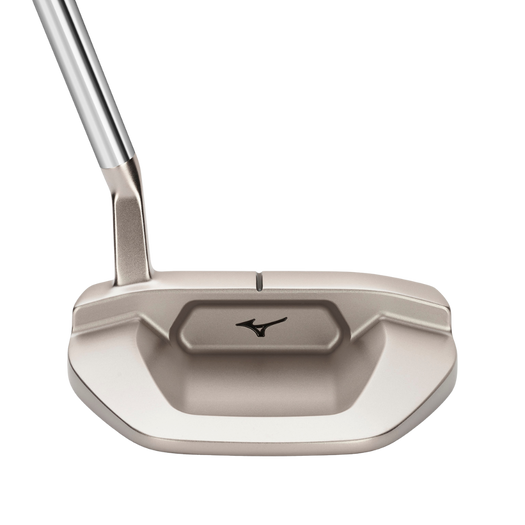 Mizuno 2026 M.CRAFT Nagoya Slant Custom Putter | Fairway Jockey