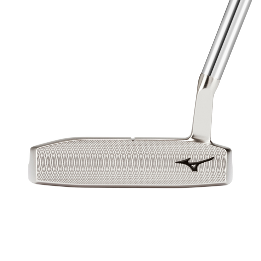 Mizuno 2026 M.CRAFT Nagoya Slant Custom Putter | Fairway Jockey