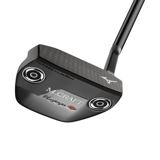 Mizuno 2026 M.CRAFT Nagoya Slant Custom Putter | Fairway Jockey