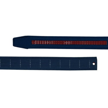 Nexbelt Braided Navy Golf Belt 1.38" [35mm]