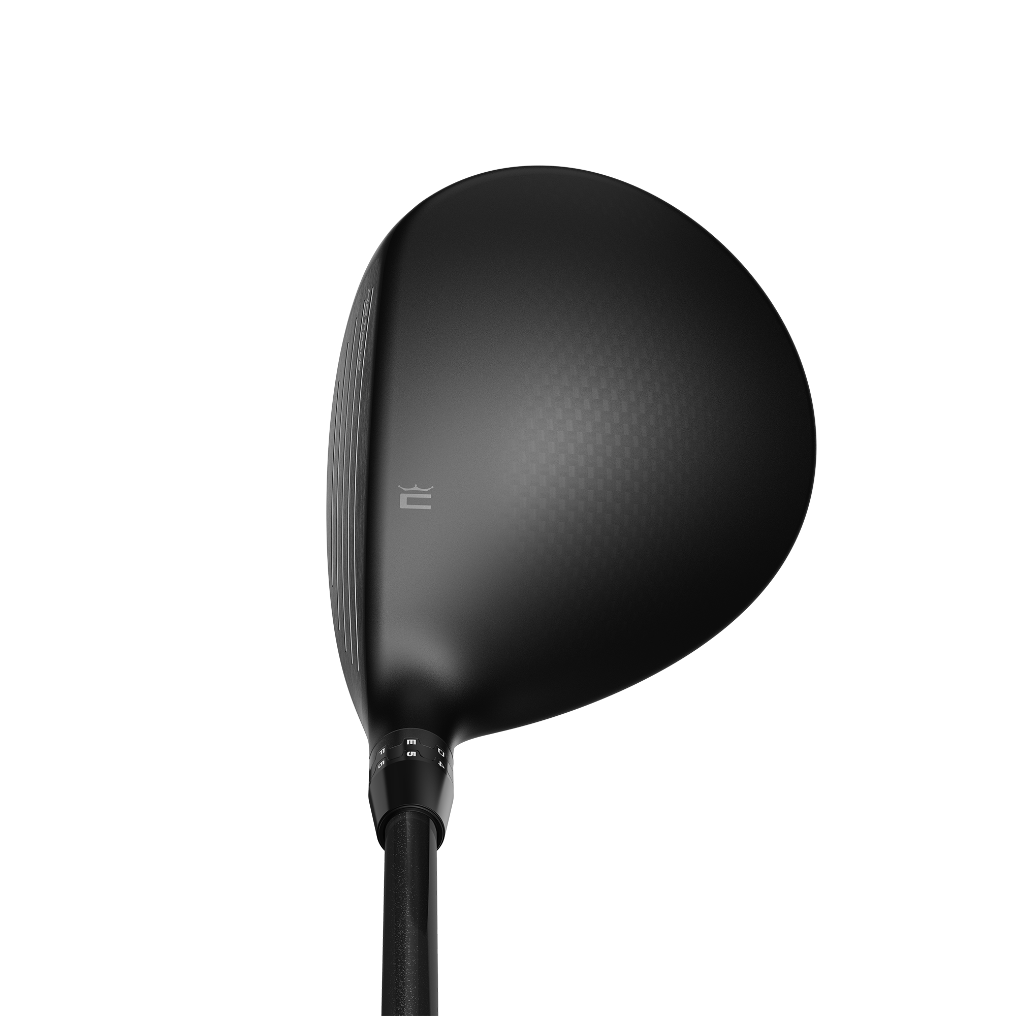 Optm Cobra OPTM Max Custom Fairway | Fairway Jockey - Custom Clubs