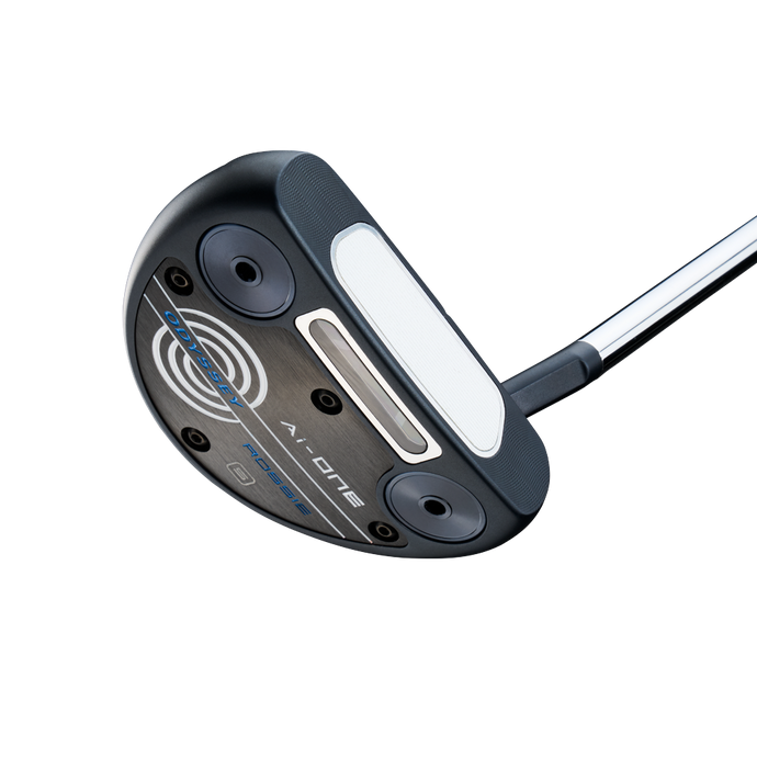 Odyssey Ai-ONE Rossie S Putter