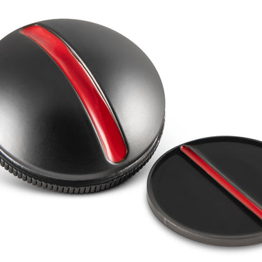 On Point 1 Rail + Coin Ball Marker