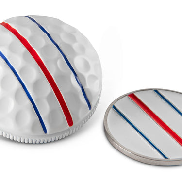 On Point 3 Rail + Coin Ball Marker