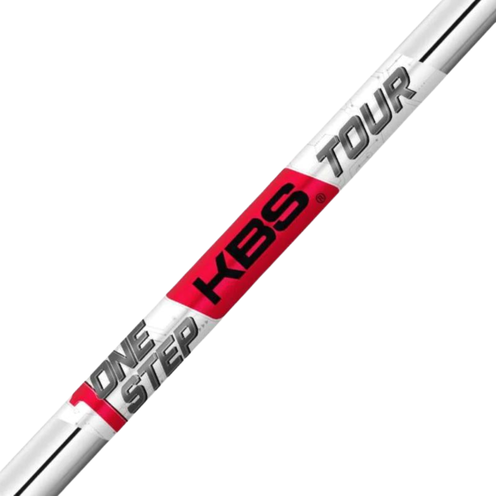 KBS One Step Putter Shaft | Fairway Jockey - Custom Shafts