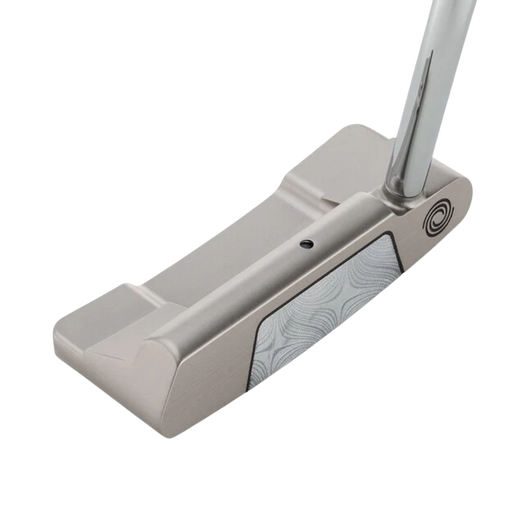 Odyssey Limited Edition Damascus Milled One Wide Custom Putter