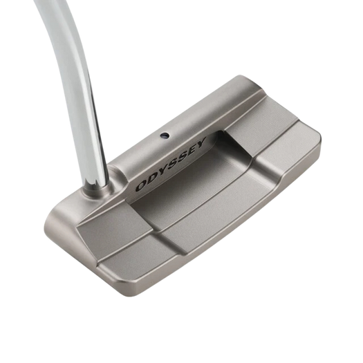 Odyssey Limited Edition Damascus Milled One Wide Custom Putter