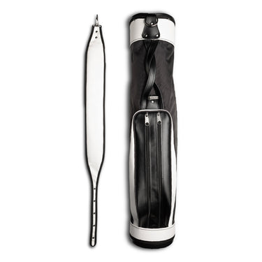 Jones Sports Co. Original Jones Bag - Black/White