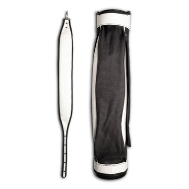 Jones Sports Co. Original Jones Bag - Black/White