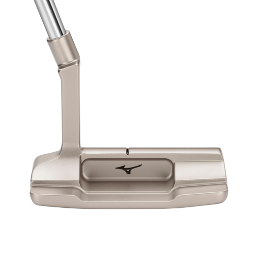 Mizuno 2026 M.CRAFT Osaka Plumber Custom Putter | Fairway Jockey Mizuno 2026 M.CRAFT Osaka Plumber Custom Putter | Fairway Jockey