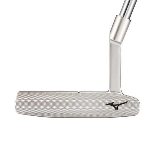 Mizuno 2026 M.CRAFT Osaka Plumber Custom Putter | Fairway Jockey Mizuno 2026 M.CRAFT Osaka Plumber Custom Putter | Fairway Jockey