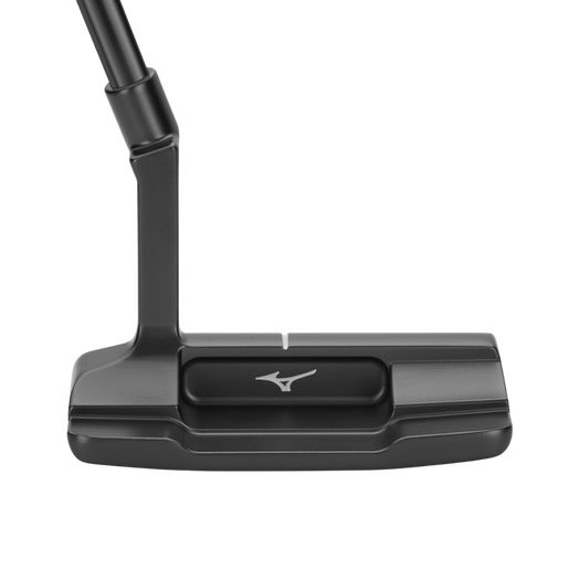 Mizuno 2026 M.CRAFT Osaka Plumber Custom Putter | Fairway Jockey
