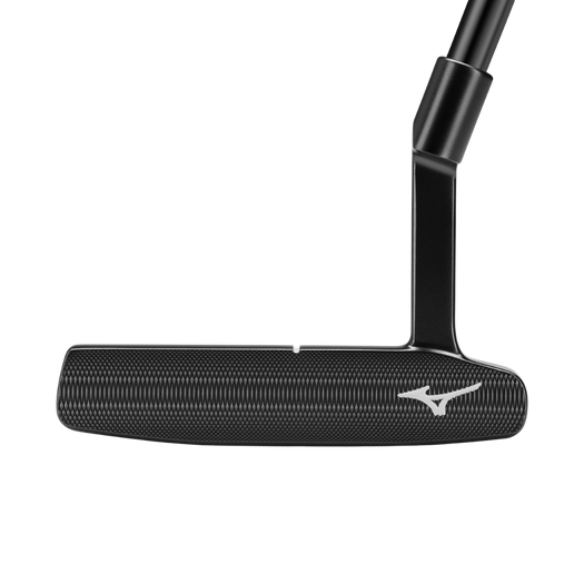 Mizuno 2026 M.CRAFT Osaka Plumber Custom Putter | Fairway Jockey