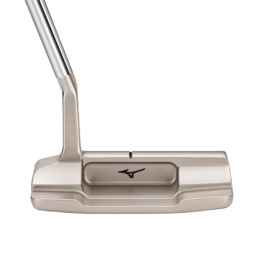 Mizuno 2026 M.CRAFT Osaka Slant Custom Putter | Fairway Jockey