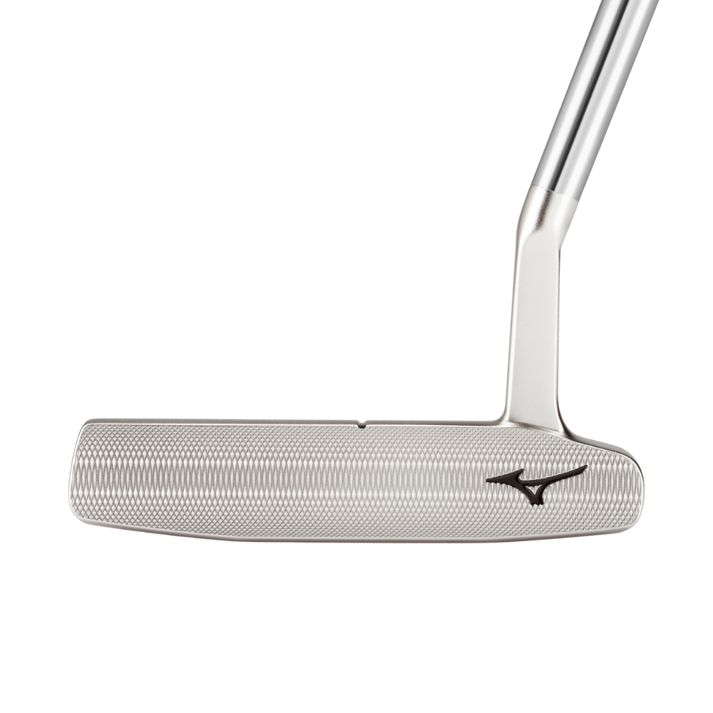 Mizuno 2026 M.CRAFT Osaka Slant Custom Putter | Fairway Jockey
