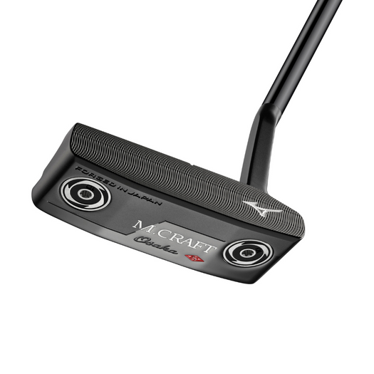 Mizuno 2026 M.CRAFT Osaka Slant Custom Putter | Fairway Jockey