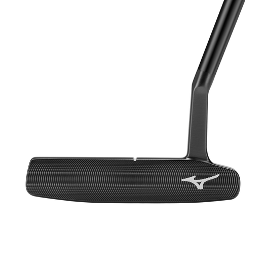 Mizuno 2026 M.CRAFT Osaka Slant Custom Putter | Fairway Jockey