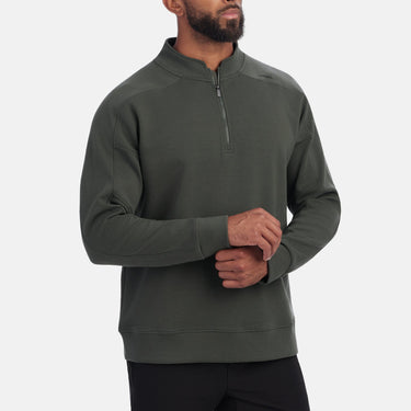 Outbound Quarter Zip