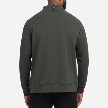 Outbound Quarter Zip