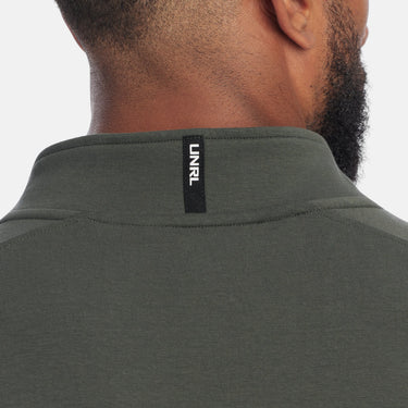 Outbound Quarter Zip